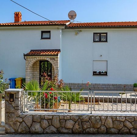 Ferienwohnung Marin - Neu Kastav Ngoại thất bức ảnh