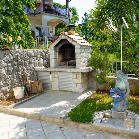 Ferienwohnung Marin - Neu Kastav Ngoại thất bức ảnh