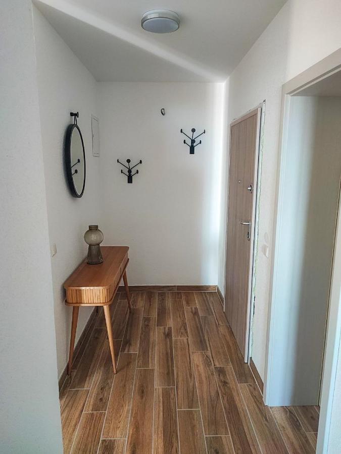 Ferienwohnung Marin - Neu Kastav Ngoại thất bức ảnh