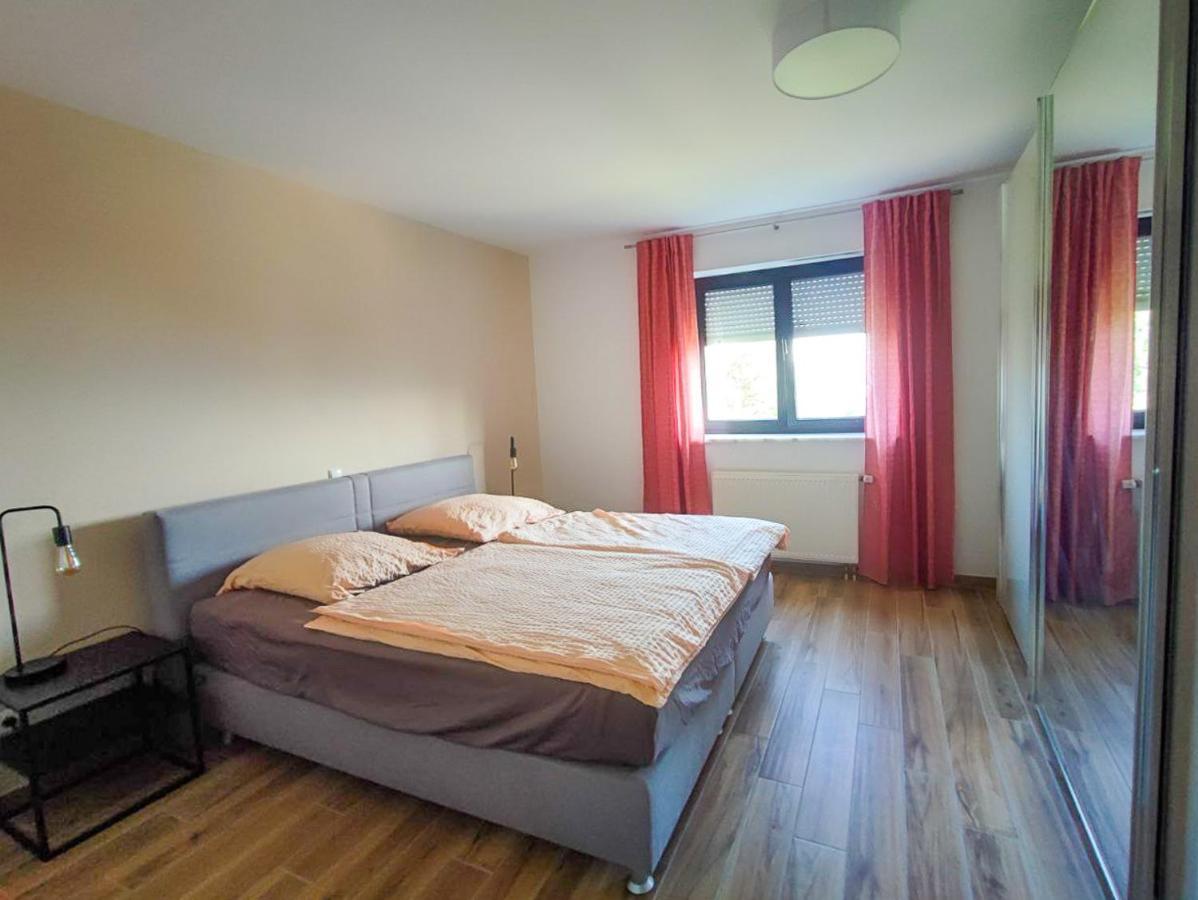 Ferienwohnung Marin - Neu Kastav Ngoại thất bức ảnh