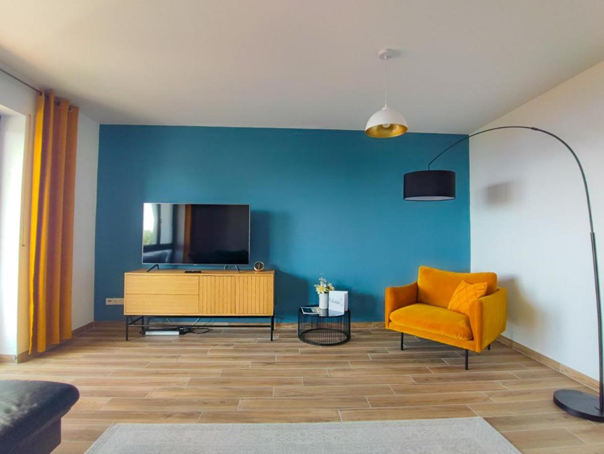 Ferienwohnung Marin - Neu Kastav Ngoại thất bức ảnh