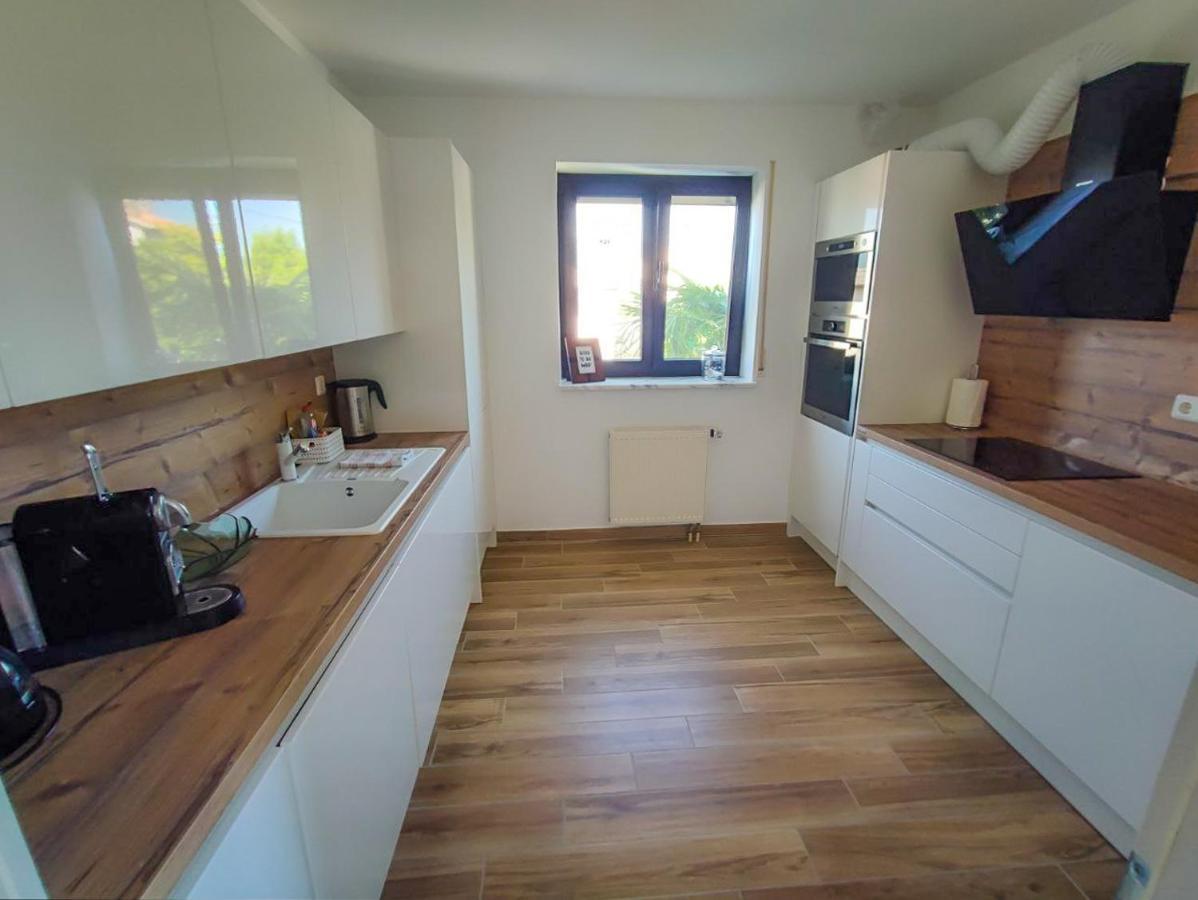 Ferienwohnung Marin - Neu Kastav Ngoại thất bức ảnh