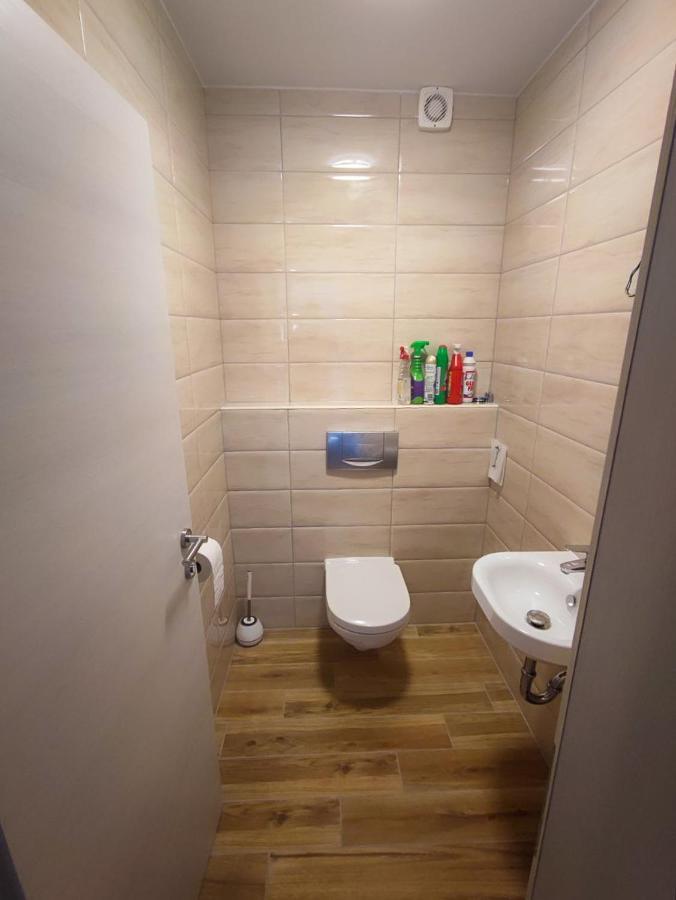 Ferienwohnung Marin - Neu Kastav Ngoại thất bức ảnh