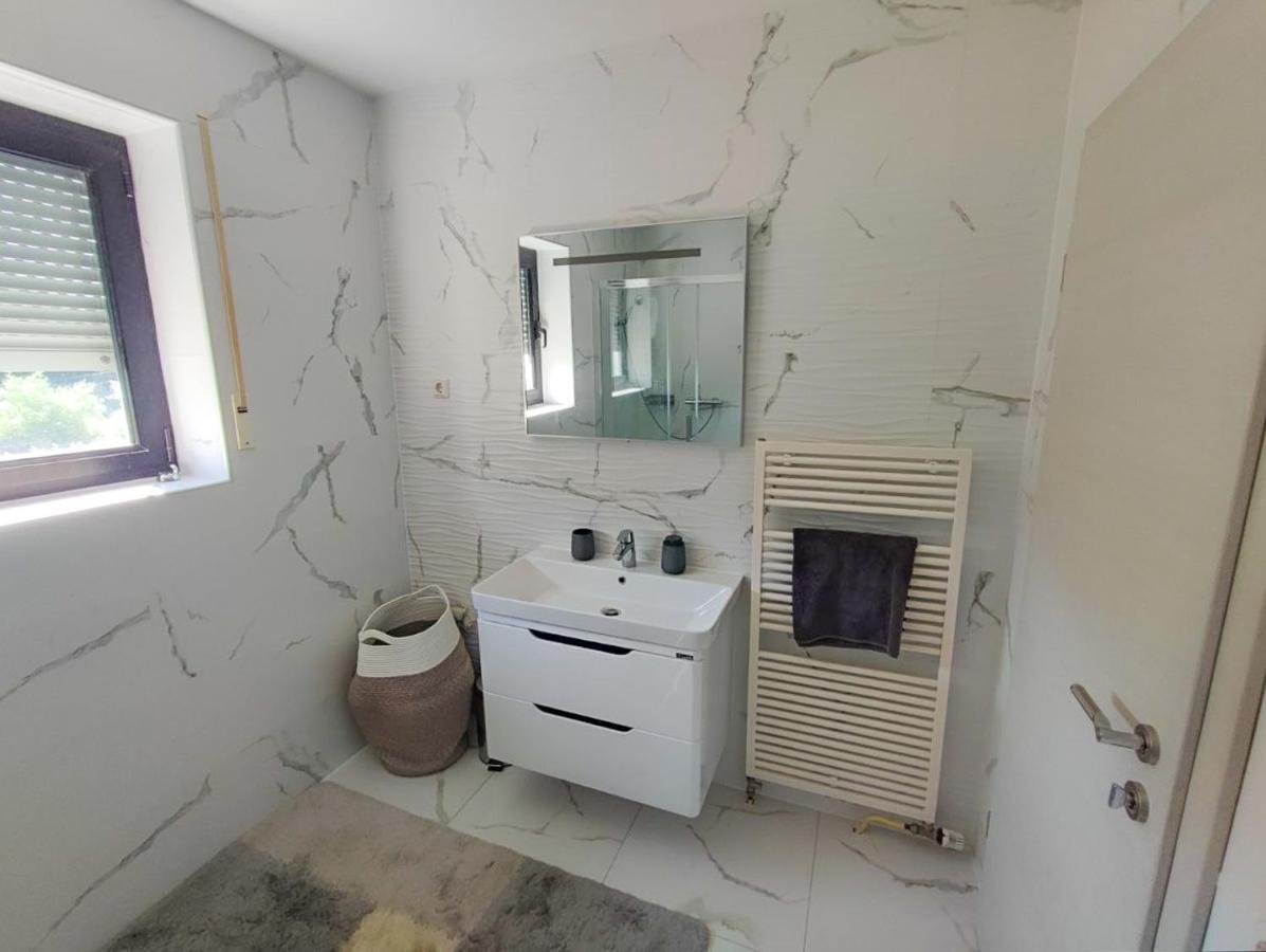 Ferienwohnung Marin - Neu Kastav Ngoại thất bức ảnh