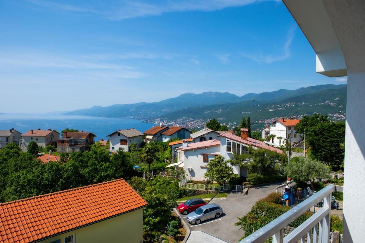 Ferienwohnung Marin - Neu Kastav Ngoại thất bức ảnh