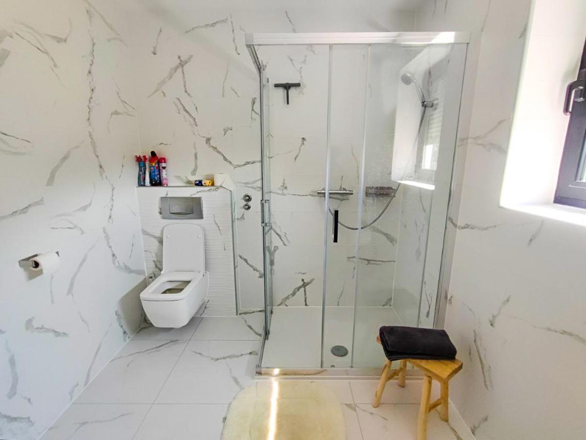 Ferienwohnung Marin - Neu Kastav Ngoại thất bức ảnh