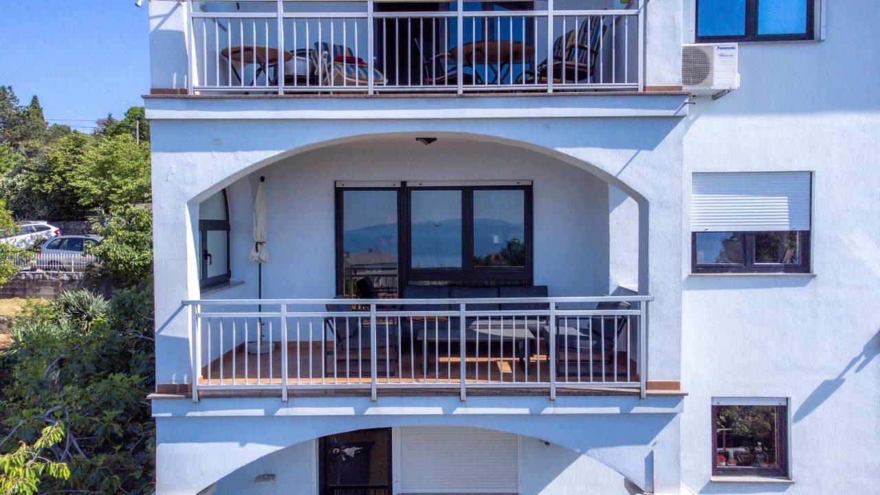 Ferienwohnung Marin - Neu Kastav Ngoại thất bức ảnh