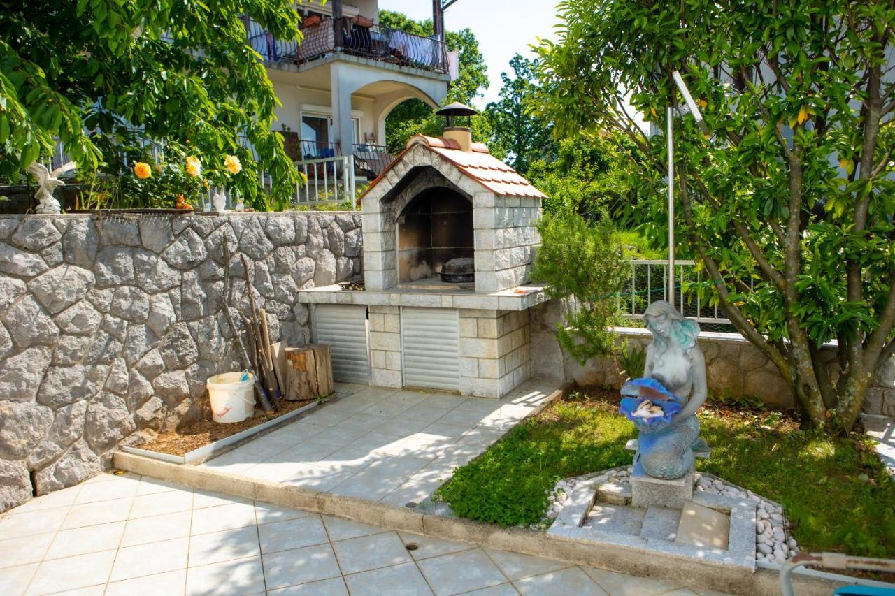 Ferienwohnung Marin - Neu Kastav Ngoại thất bức ảnh